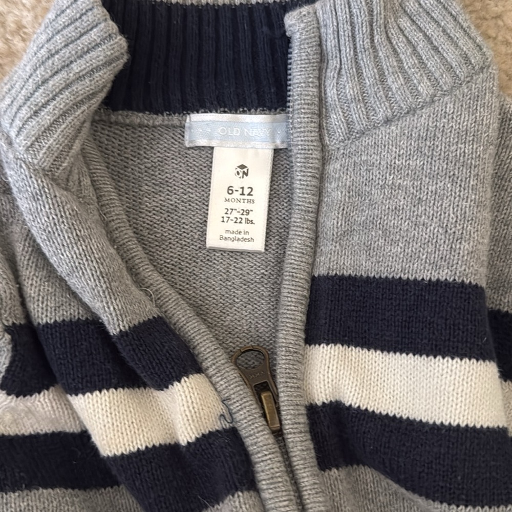 boys clothing bundle - Picture 16 of 16
